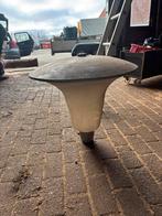 Vintage Lampenkap - Tuinverlichting, Tuin en Terras, Ophalen, Gebruikt