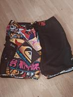 Quik Silver,surfshorts mt:31/M, Ophalen of Verzenden