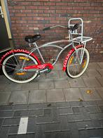 Stoere fiets 26 inch, Minder dan 47 cm, Ophalen, Zo goed als nieuw, Staal
