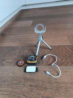 Vtech kidizoom action cam, Ophalen, Gebruikt, Overige Merken, 8 keer of meer