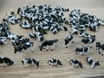 Koeien H0 10 stuks Inclusief verzenden voor 5,50, Overige merken, Verzenden, Overige typen, Nieuw