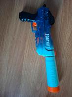 Nerf Fortnite surpressed desert eagle, Ophalen of Verzenden, Zo goed als nieuw