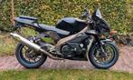 Aprilia Tuono 1000 - 2003 - OZ, K&N, Oberon, Laser, Motoren, Motoren | Aprilia, 2 cilinders, Sportuitlaat, Motorrijbewijs A, Particulier