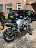Suzuki SV650S - Sportieve Motorfiets - goed onderhouden, 2 cilinders, Motorrijbewijs A, Bedrijf, Sport
