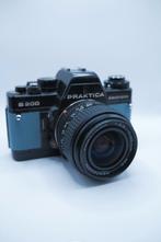 Praktica B200 // 35 mm Camera // Analoog, Ophalen of Verzenden, Gebruikt, Spiegelreflex, Overige Merken