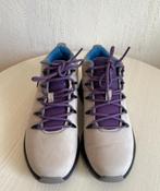 Dames Timberland Sprint Trekker Mid  Leer Maat 41.5, Verzenden, Nieuw, Sneakers of Gympen, Timberland