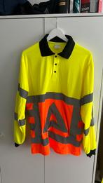Nieuw Verkeersregelaars Kleding, Ophalen, Nieuw