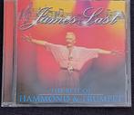 James Last - The best of Hammond & Trumpet, Ophalen of Verzenden, Zo goed als nieuw