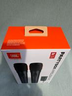 JBL Partybox  NIEUWE draadloze Microfoons, Muziek en Instrumenten, Microfoons, Ophalen of Verzenden, Nieuw, Zangmicrofoon, Draadloos