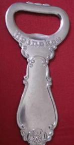 Opener Heineken fles opener merk Sola 8.7 cm gedecoreerd, Verzamelen, Verzenden, Nieuw, Flesopener, Overige merken