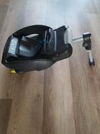 Isofix - cabriofix - easyfix, Kinderen en Baby's, Autostoeltjes, Zo goed als nieuw, Ophalen, Isofix