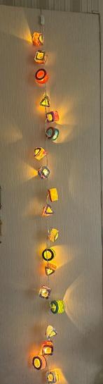 Lichtjesslinger lampionnetjes, Ophalen of Verzenden, Nieuw, Lamp