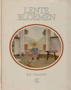 Lente Bloemen. Rie Cramer, Boeken, Kinderboeken | Kleuters, Gelezen, Ophalen of Verzenden, Fictie algemeen