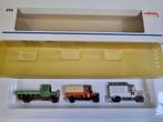 Märklin 1889 - Oldtimer-Lieferwagen Set (1:87), Hobby en Vrije tijd, Modelauto's | 1:87, Ophalen of Verzenden, Zo goed als nieuw