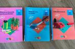 Te koop theorieboek zorg niveau 2, Boeken, Schoolboeken, VMBO, ThiemeMeulenhoff, Ophalen of Verzenden, Zo goed als nieuw