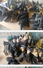 Partij schoenen en laarzen, sneakers, Diversen, Ophalen