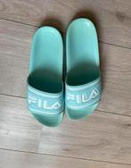 Fila slippers maat 41 (nooit gedragen), Ophalen of Verzenden, Nieuw, Sneakers of Gympen