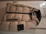 Stone island jas, Maat 52/54 (L), Beige, Ophalen of Verzenden, Stone Island