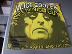 alice cooper, Gebruikt, 7 inch, Single, Ophalen of Verzenden