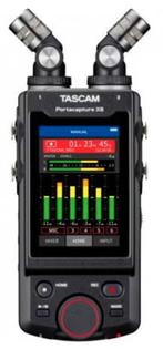 TASCAM Portacapture X8, Ophalen, Zo goed als nieuw, Audio