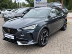 CUPRA Formentor 1.4 e-Hybrid VZ Performance PHEV 245pk | Weg, Auto's, Cupra, Stof, Gebruikt, Euro 6, 4 cilinders