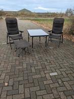 Campingmeubelen, Caravans en Kamperen, Ophalen of Verzenden, Gebruikt