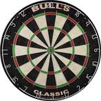 Dartbord Bulls Classic, Ophalen of Verzenden, Nieuw, Dartbord