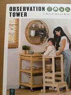 Observation Tower - Kinderkeuken Helper, Ophalen, Nieuw, Overige typen