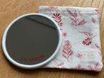 Clarins Spiegeltje - Zakspiegel - Pocket Mirror - Nieuw, Wit, Nieuw, Toebehoren, Verzenden