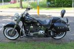 Harley-Davidson Softail Deluxe, Chopper, Bedrijf, Meer dan 35 kW, 1584 cc