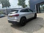 Mercedes-Benz GLA-klasse 180 AMG Line |NAP |Dealeronderhoude, Euro 6, 4 cilinders, Origineel Nederlands, Bedrijf