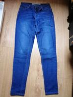 Spijkerbroek maat 36, Ophalen of Verzenden, Zo goed als nieuw, Blauw, W28 - W29 (confectie 36)
