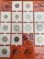 Album Beatrix Hartberger, Postzegels en Munten, Munten | Nederland, Ophalen of Verzenden, Koningin Beatrix, Setje
