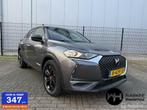 Ds 3 Crossback 1.2 PureTech Performance Line+ Fabrieksgarant, Auto's, DS, Gebruikt, Euro 6, 1199 cc, 1180 kg