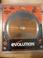 Nieuw zaagblad, Ophalen of Verzenden, Zo goed als nieuw