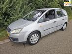 Ford Focus C-Max 1.6-16V Champion, Voorwielaandrijving, 1596 cc, 101 pk, Gebruikt