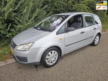 Ford Focus C-Max 1.6-16V Champion beschikbaar voor biedingen