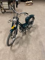Spartamatic Oldtimer Brommer, Fietsen en Brommers, Brommers | Oldtimers, Ophalen, Sparta, 50 cc, Maximaal 25 km/u