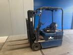 Heftruck Caterpillar, 1000 tot 2000 kg, Ophalen, Elektrisch, Heftruck