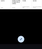 HP Pavilion 500 PC met Monitor, Computers en Software, Desktop Pc's, Met monitor, Gebruikt, HDD, 2 tot 3 Ghz