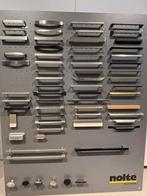 Handvaten lades etc, Ophalen, Nieuw