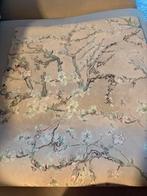 Van Gogh behang - Almond Blossom (beige), Ophalen, 10 tot 25 m², Beige, Van Gogh