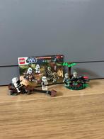 LEGO Star Wars 9489, Kinderen en Baby's, Speelgoed | Duplo en Lego, Ophalen of Verzenden, Zo goed als nieuw, Complete set, Lego