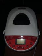 Triomph Broodbakmachine - Glutenvrij Brood, 800 tot 1200 gram deeg, Ophalen, Met timer, Gebruikt