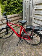 Moet weg, mooie stella fiets half jaar oud. Zeer goede staat, Fietsen en Brommers, Elektrische fietsen, Ophalen of Verzenden, Zo goed als nieuw