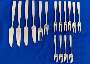 Sola elite Carmen: messen vorken vorkjes beschikbaar voor biedingen