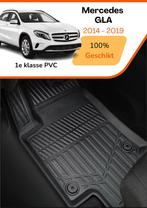Mercedes GLA Automatten Vanaf 2014-2019, Ophalen of Verzenden, Nieuw