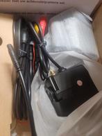 Podofo Achteruitrijcamera Set - Nieuw, Auto diversen, Achteruitrijcamera's, Ophalen of Verzenden, Nieuw