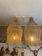 Riviera maison hanglampen, Huis en Inrichting, Lampen | Hanglampen, Ophalen of Verzenden, Zo goed als nieuw, Minder dan 50 cm