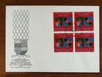 FDC Eerste Dag enveloppen Liechtenstein Zwitserland, Postzegels en Munten, Verzenden, Onbeschreven, Europa